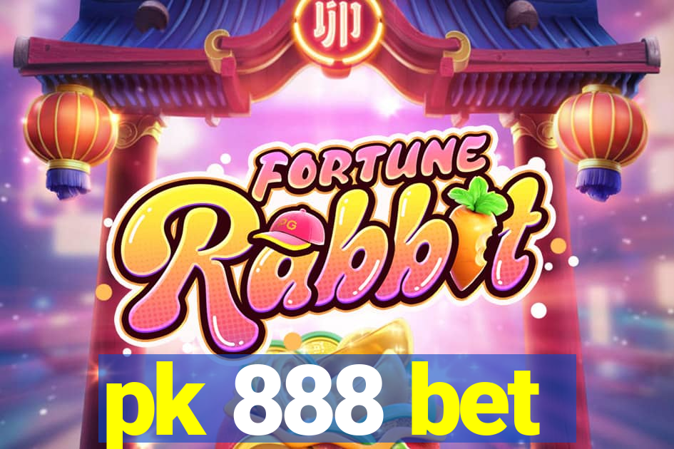 pk 888 bet